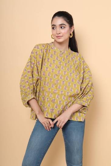 LOOSE SHIRTS