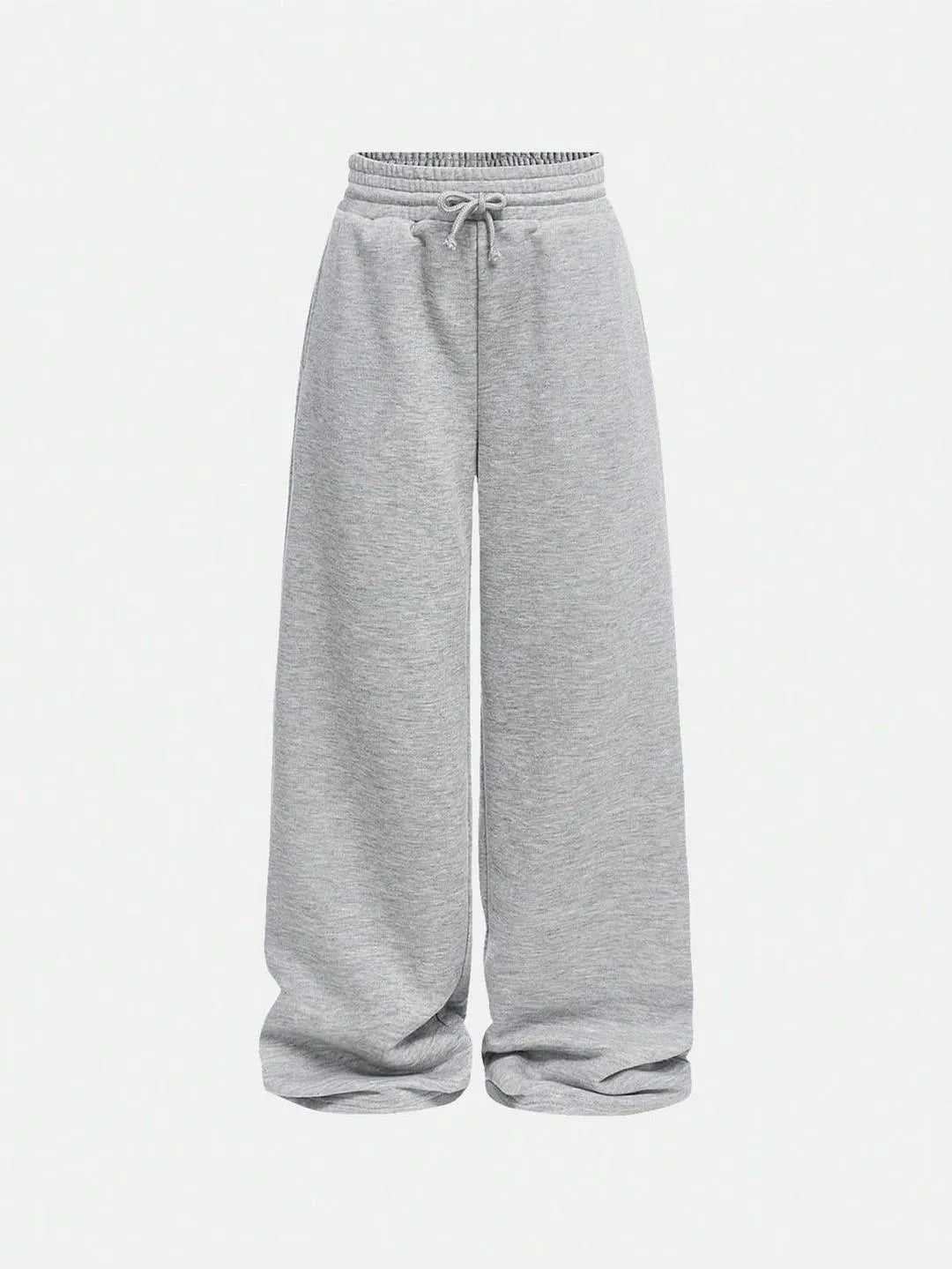 Men's Micro Plain Grey Trouser Small to 2XL